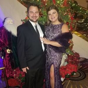 Meet your Posher, Shannon